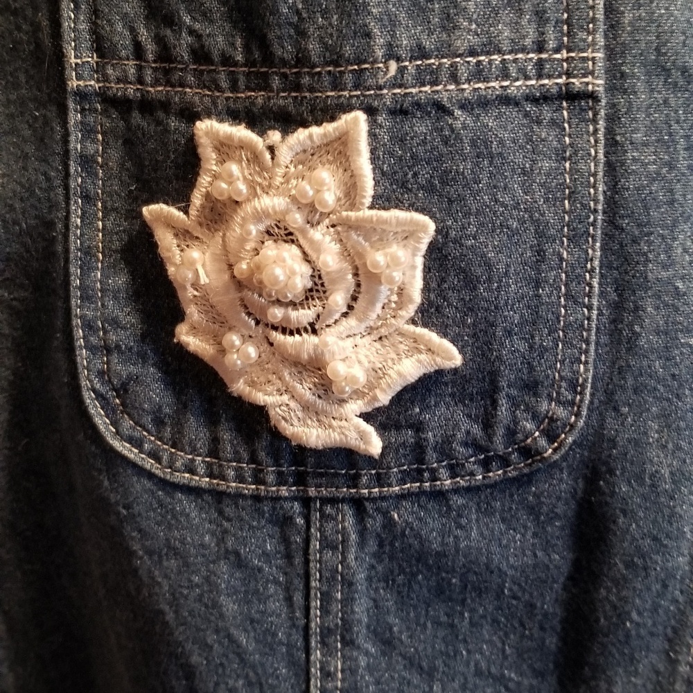 Vest upscaled - Picture 4 of 7